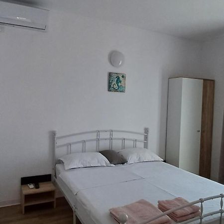 Vila Cosmin Hotel Eforie Nord Buitenkant foto