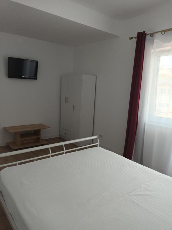 Vila Cosmin Hotel Eforie Nord Buitenkant foto