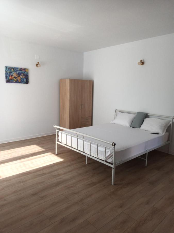 Vila Cosmin Hotel Eforie Nord Buitenkant foto