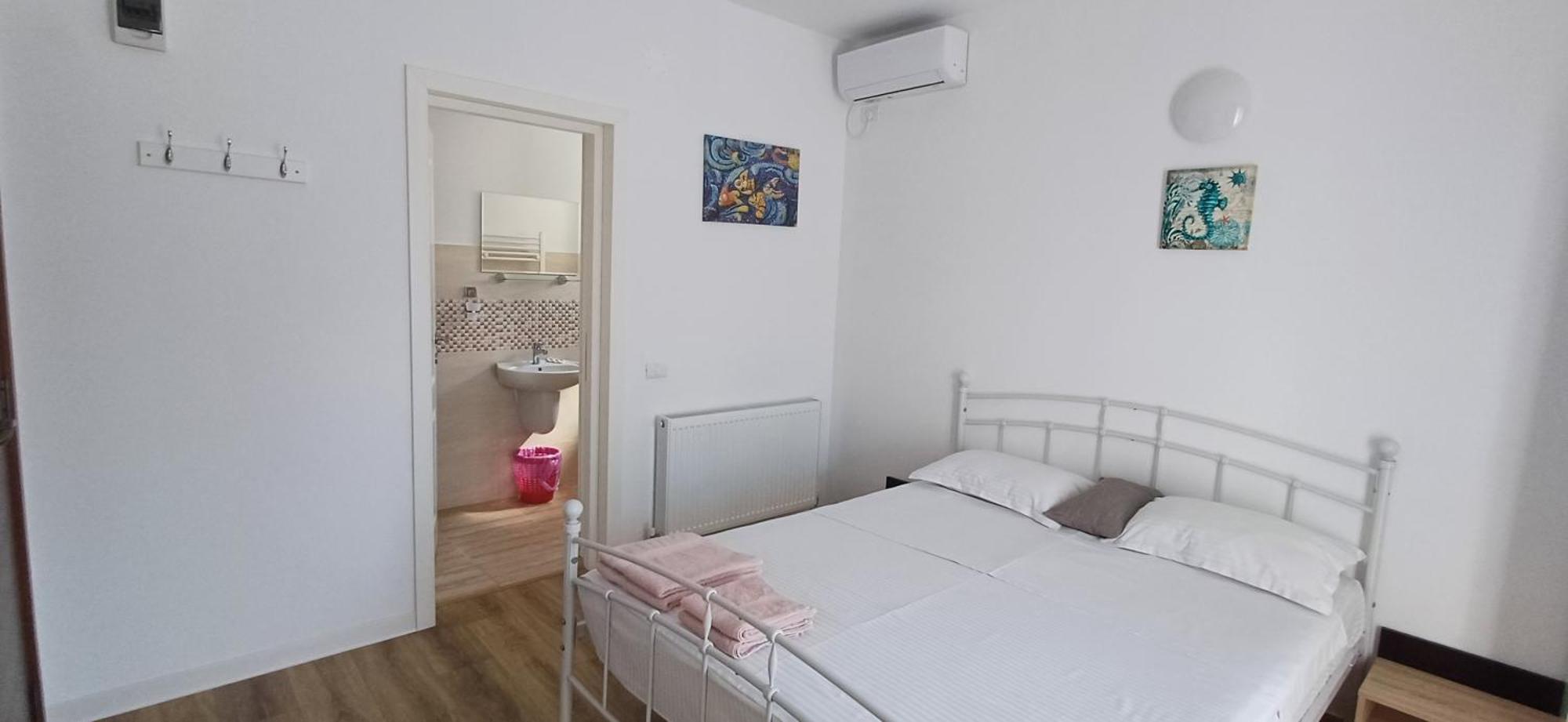 Vila Cosmin Hotel Eforie Nord Buitenkant foto