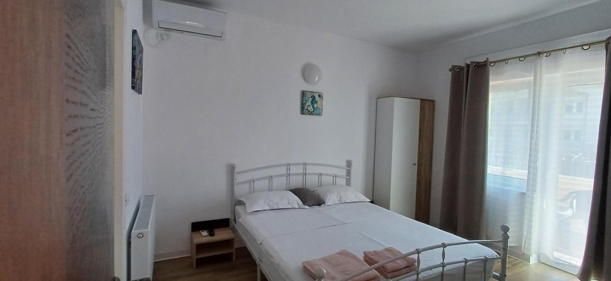 Vila Cosmin Hotel Eforie Nord Buitenkant foto