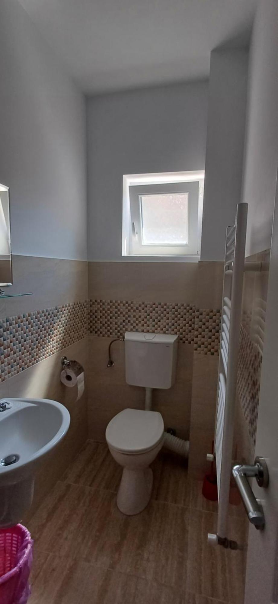 Vila Cosmin Hotel Eforie Nord Buitenkant foto